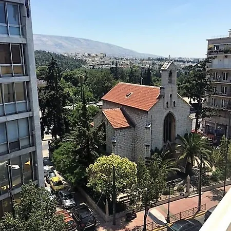 Hotel A Diamont With Amazing View 3*