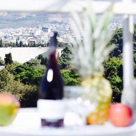 호텔 A Diamont With Amazing View